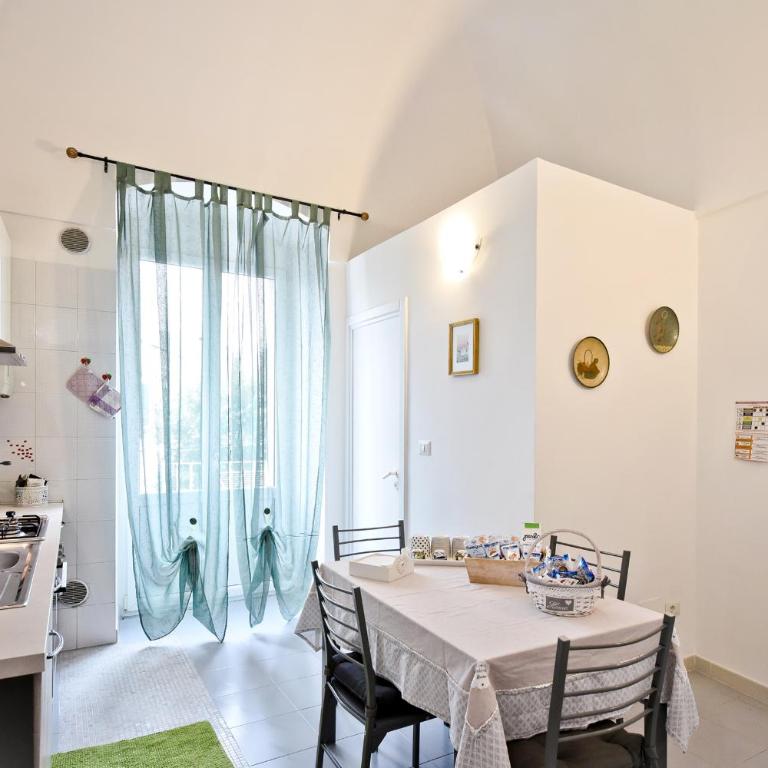 Casa Silvana - Appartamento - 5