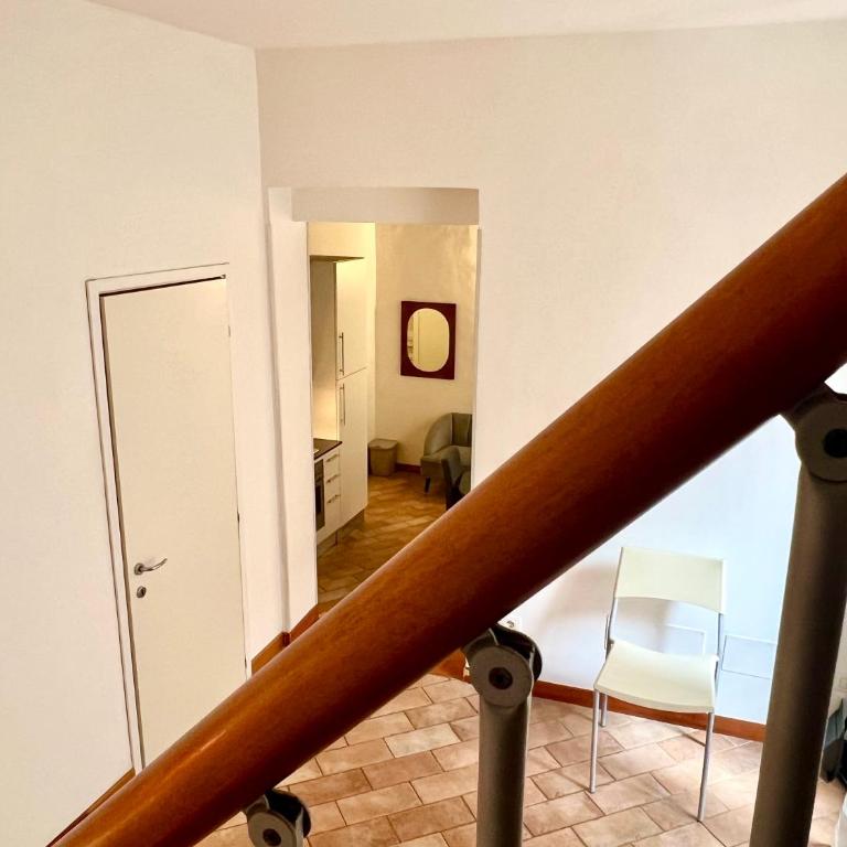 GH Paradiso - Apartments - Appartamento su 2 Livelli - 19