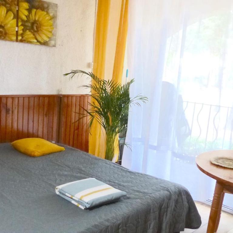 DIRECT PLAGE - Appartement - Vue sur Mer - 4