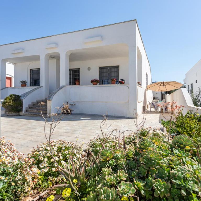 Appartamento Potenza 50 mt mare - Apulia Home - Casa con 2 Camere da Letto - 1