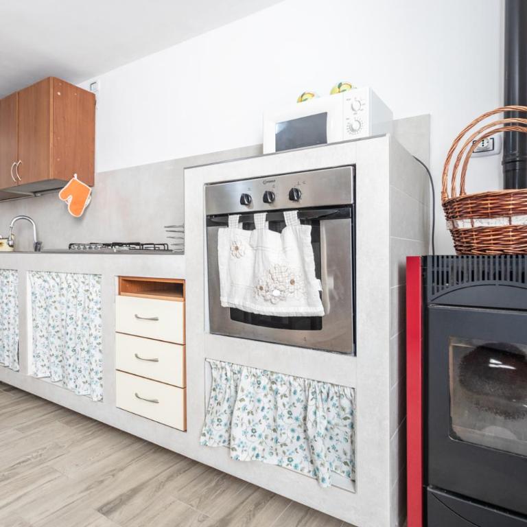 Appartamento Potenza 50 mt mare - Apulia Home - Casa con 2 Camere da Letto - 3