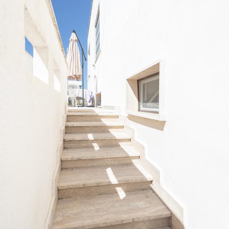 Appartamento Potenza 50 mt mare - Apulia Home - Casa con 2 Camere da Letto - 7