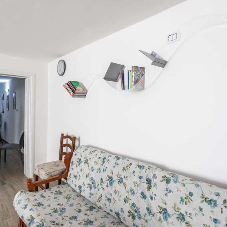 Appartamento Potenza 50 mt mare - Apulia Home - Casa con 2 Camere da Letto - 6