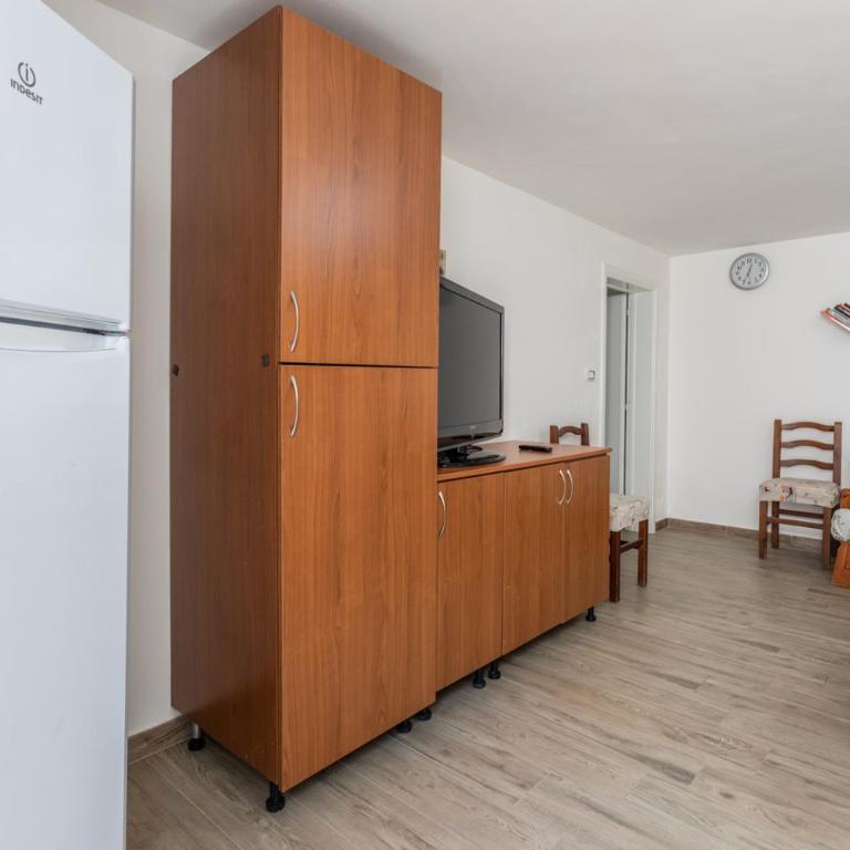 Appartamento Potenza 50 mt mare - Apulia Home - Casa con 2 Camere da Letto - 8