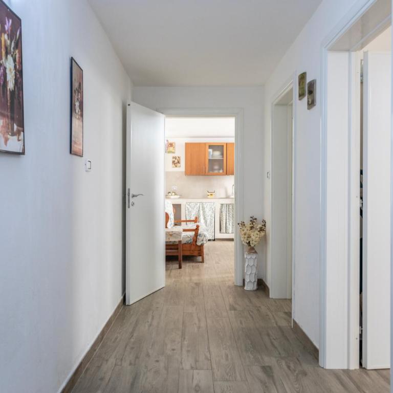Appartamento Potenza 50 mt mare - Apulia Home - Casa con 2 Camere da Letto - 9