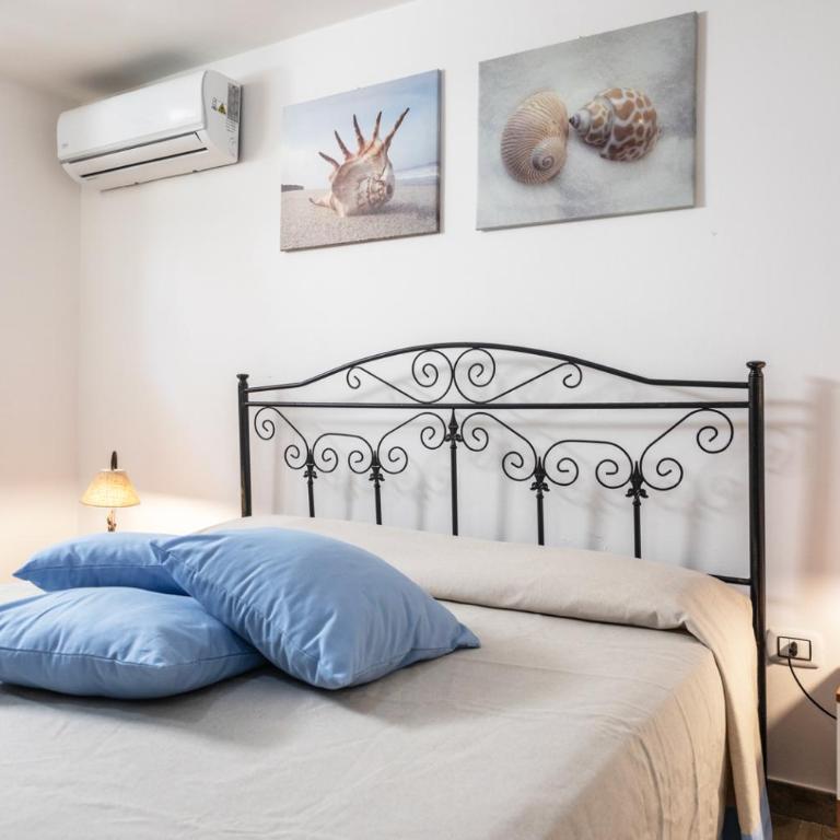 Appartamento Potenza 50 mt mare - Apulia Home - Casa con 2 Camere da Letto - 25