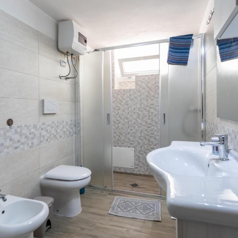 Appartamento Potenza 50 mt mare - Apulia Home - Casa con 2 Camere da Letto - 12