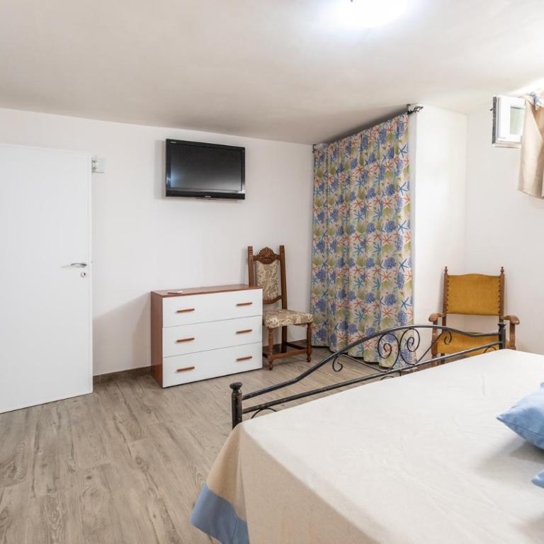Appartamento Potenza 50 mt mare - Apulia Home - Casa con 2 Camere da Letto - 13