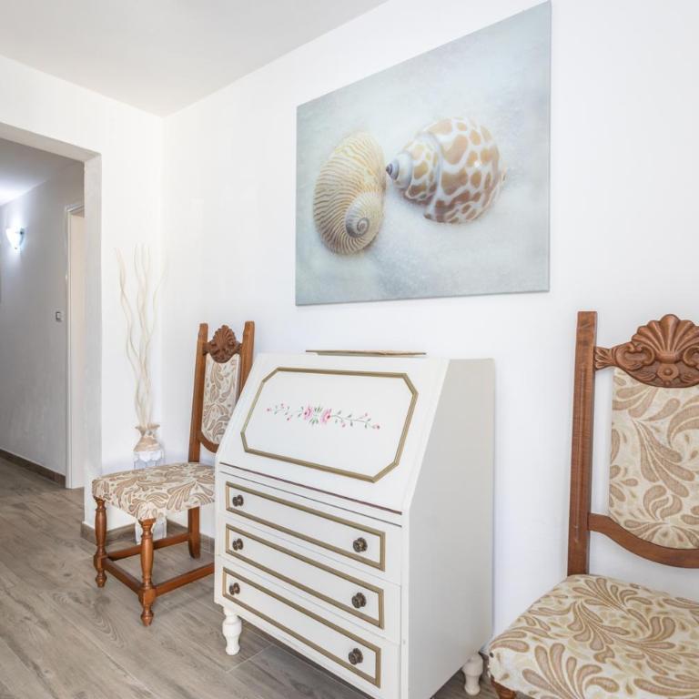Appartamento Potenza 50 mt mare - Apulia Home - Casa con 2 Camere da Letto - 14