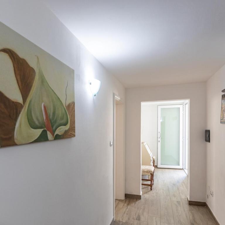 Appartamento Potenza 50 mt mare - Apulia Home - Casa con 2 Camere da Letto - 15