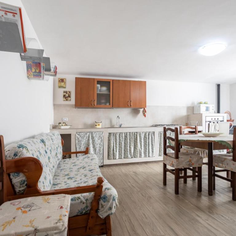 Appartamento Potenza 50 mt mare - Apulia Home - Casa con 2 Camere da Letto - 16