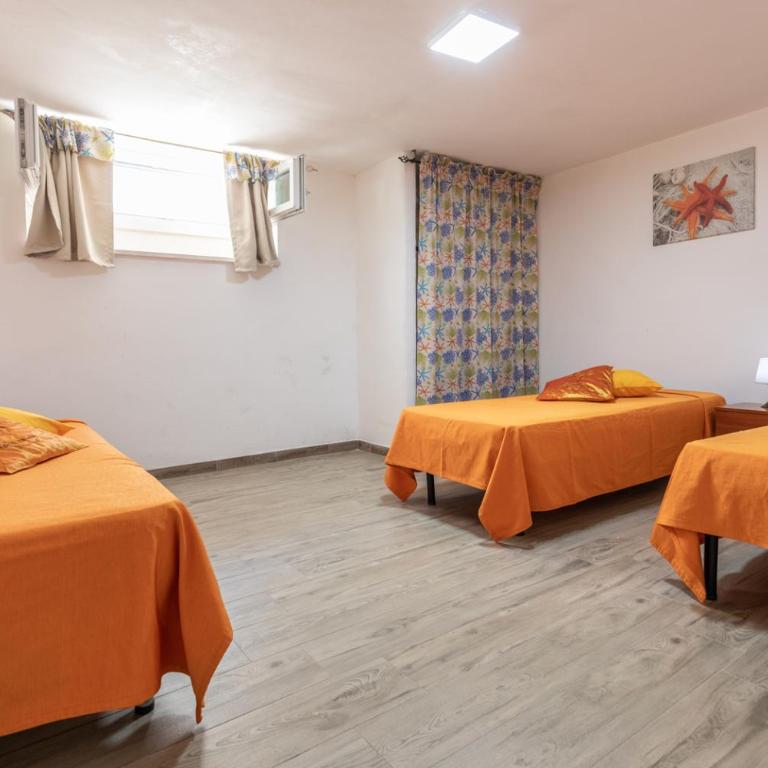 Appartamento Potenza 50 mt mare - Apulia Home - Casa con 2 Camere da Letto - 17