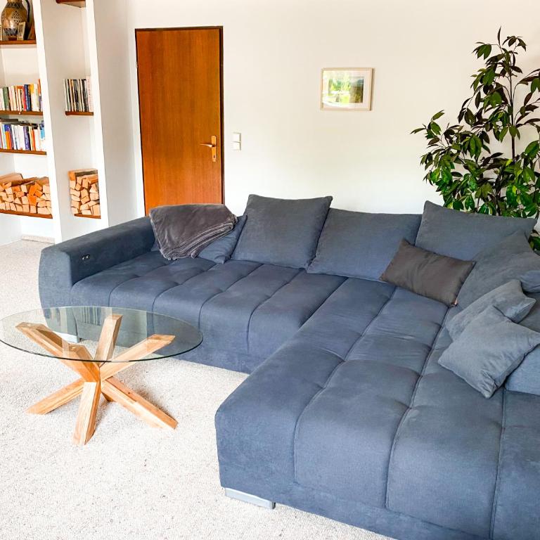 Haus Traun-Ufer - Riverside Townhouse - Haus mit 3 Schlafzimmern - 4