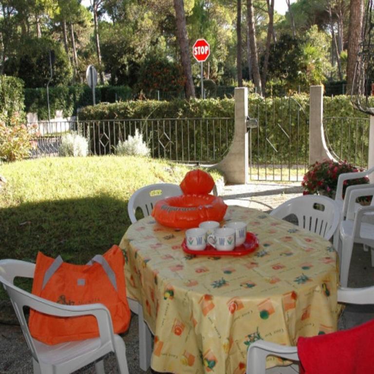 Peaceful house with fenced garden - Villa - 1