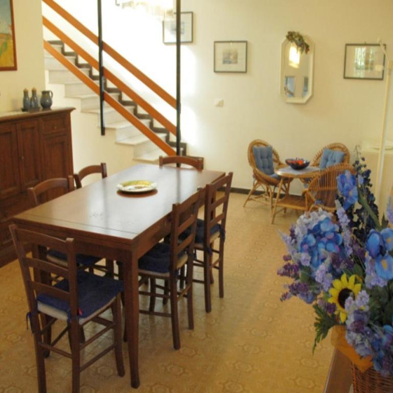 Peaceful house with fenced garden - Villa - 6