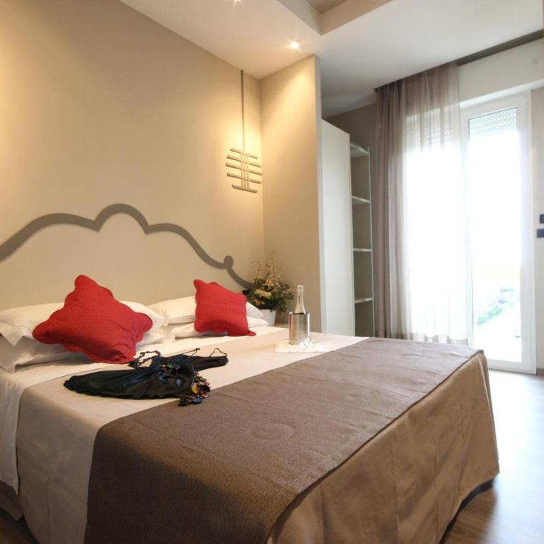 Hotel Arabel - Superior Double or Twin Room - 18