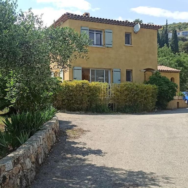Maison familiale au calme - Villa mit 3 Schlafzimmern - 1
