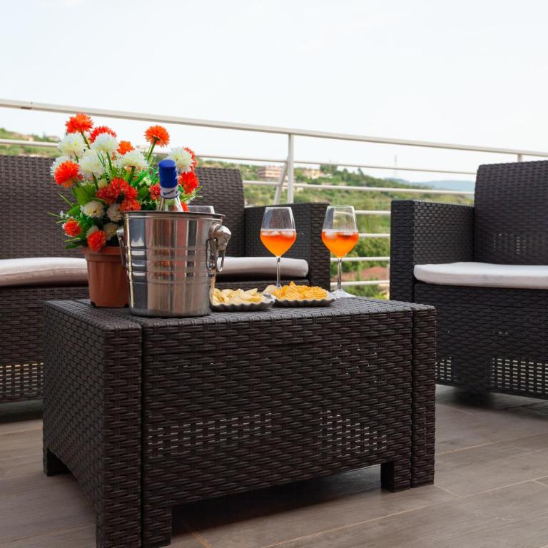 RivaMare - Agropoli - Studio with Terrace - 16