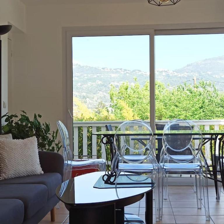Maison familiale au calme - Villa mit 3 Schlafzimmern - 24