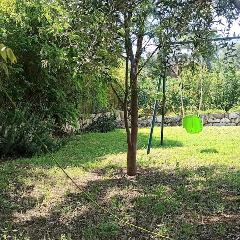 Maison familiale au calme - Villa mit 3 Schlafzimmern - 4