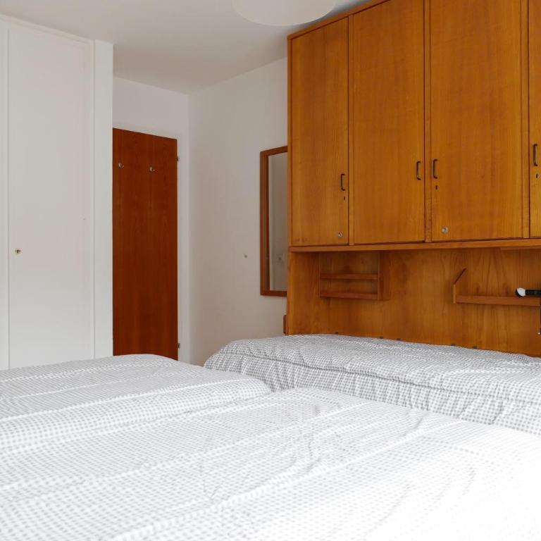 Allod Bad 109 - Apartment mit Blick auf die Berge - 21