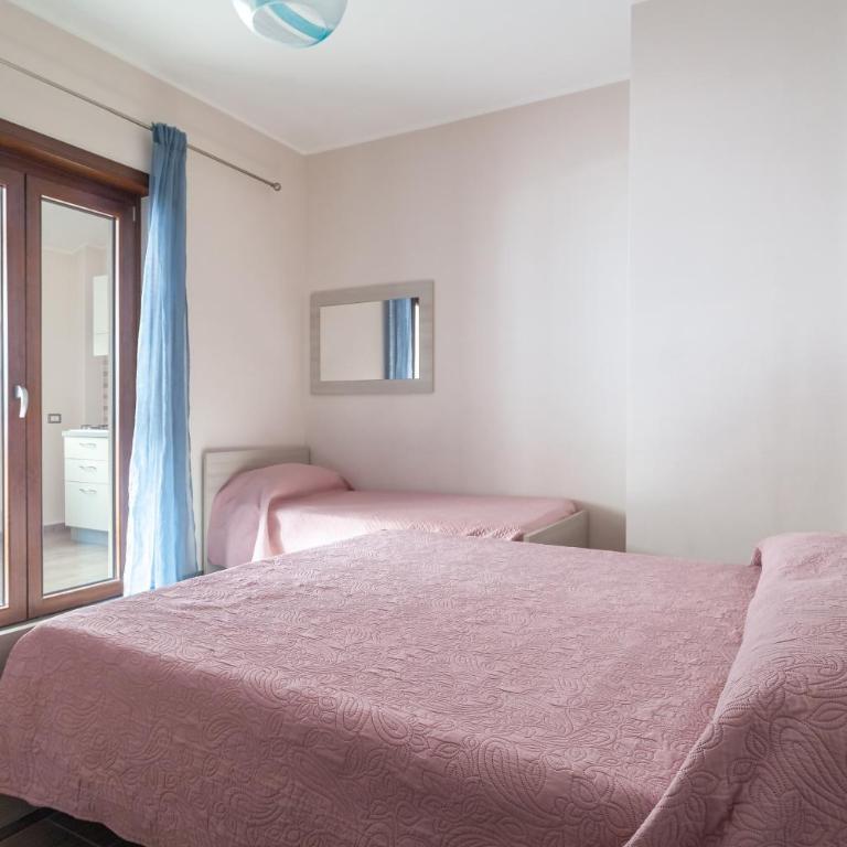 RivaMare - Agropoli - Studio with Pool View - 11