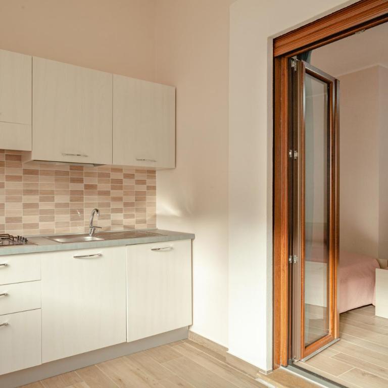 RivaMare - Agropoli - Studio with Pool View - 14