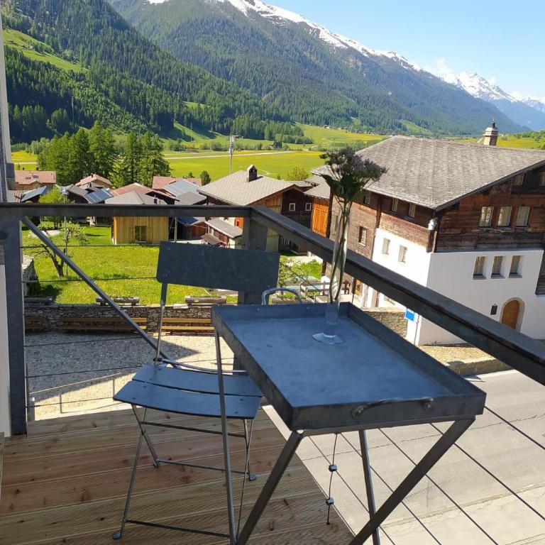 Haus Rovina - Apartment mit 2 Schlafzimmern und Dusche - 18