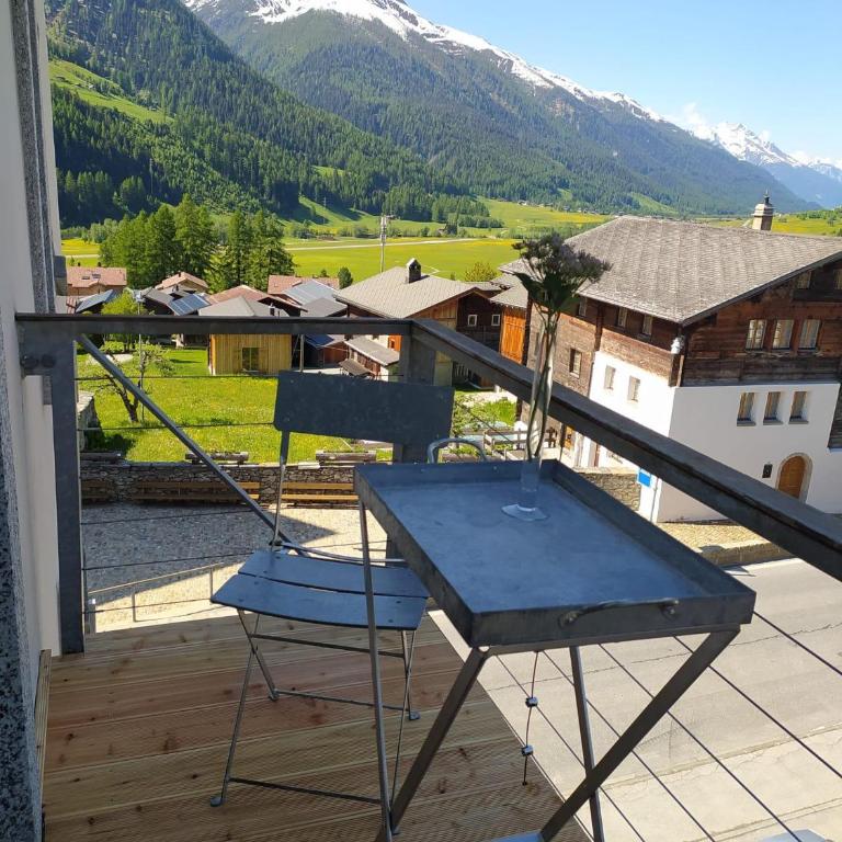 Haus Rovina - Apartment mit 2 Schlafzimmern und Dusche - 2