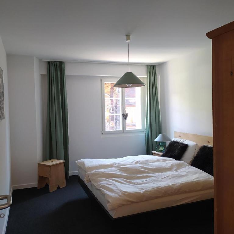 Haus Rovina - Apartment mit 2 Schlafzimmern und Dusche - 5