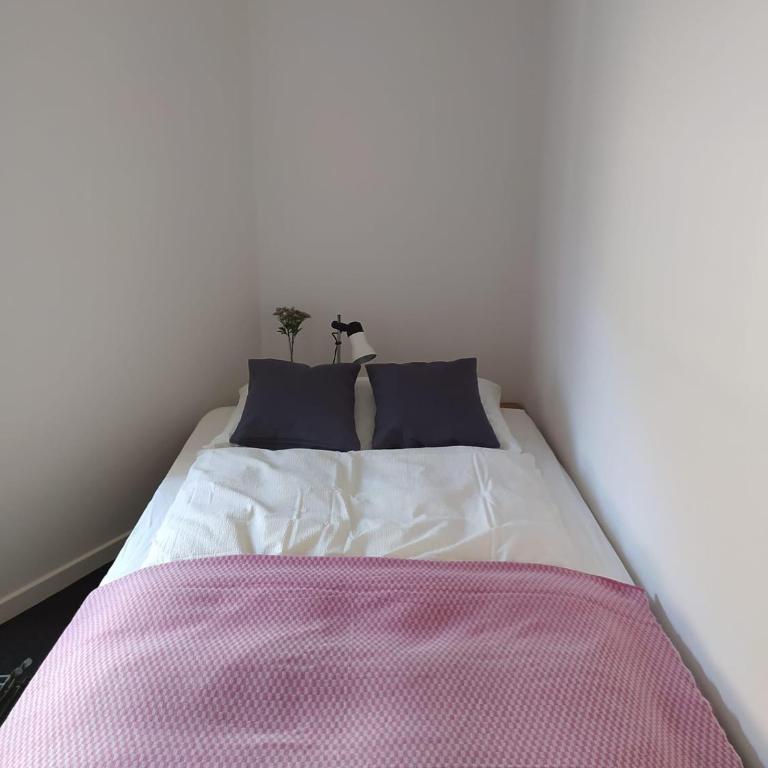 Haus Rovina - Apartment mit 2 Schlafzimmern und Dusche - 4