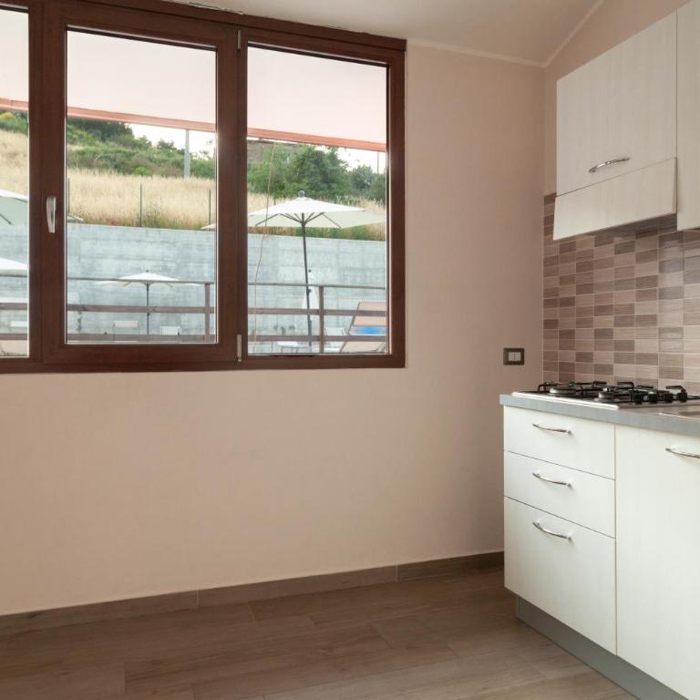 RivaMare - Agropoli - Family Junior Suite - 14