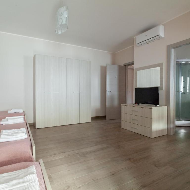 RivaMare - Agropoli - Family Junior Suite - 16