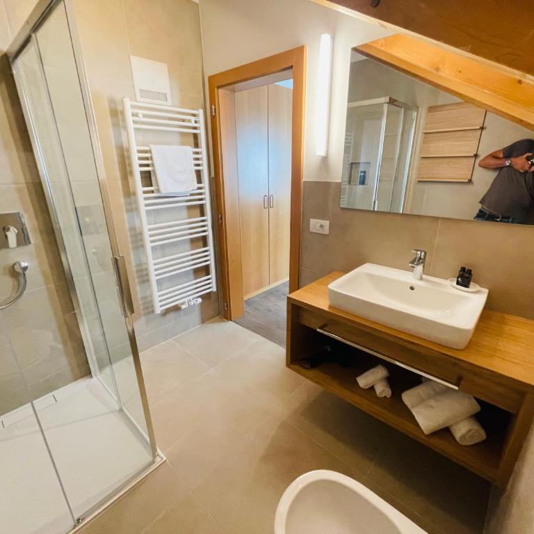 Apparthotel Central - Apartamento de 2 dormitorios - 9