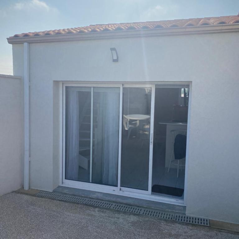 Studio mezzanine au calme - One-Bedroom Apartment - 2