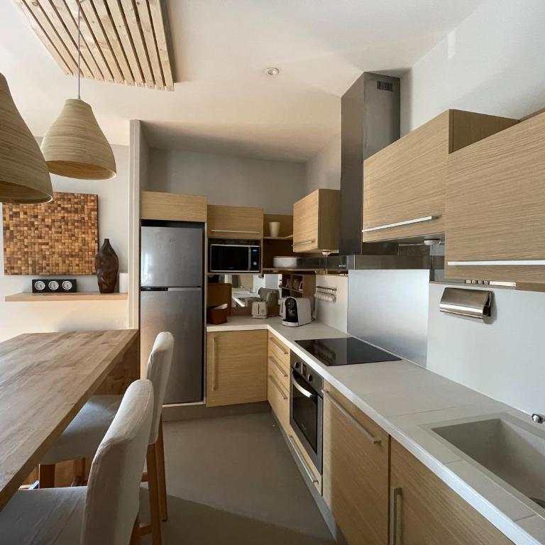 Arcachon - Two-Bedroom Apartment - 4