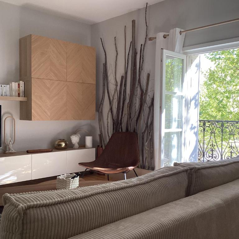 Arcachon - Two-Bedroom Apartment - 14