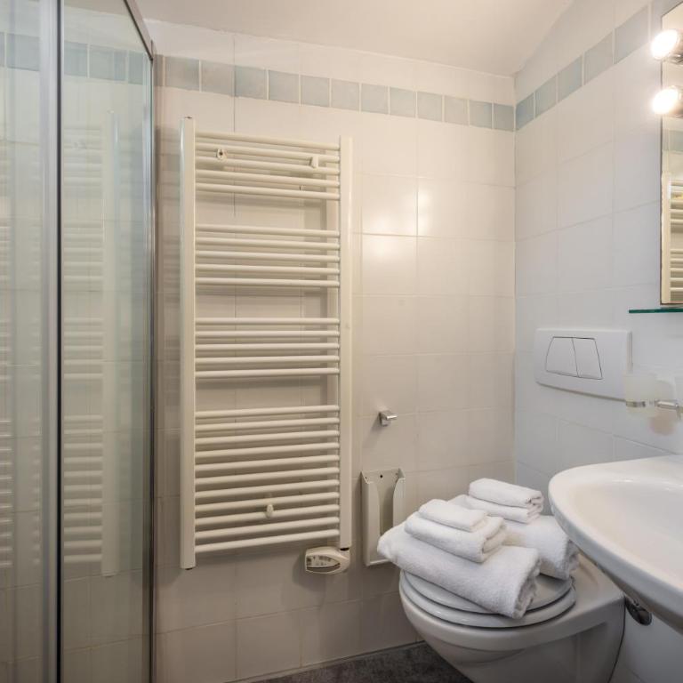 Hotel Apostoli Garden - Camera Matrimoniale - Piano Terra - Dependance - 1