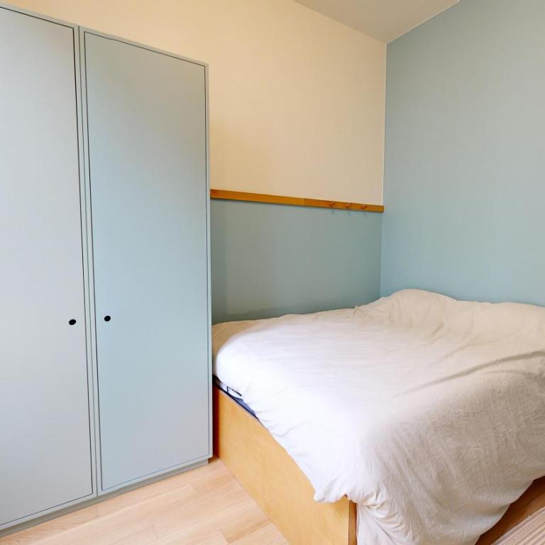 JOIVY Premium flats in the heart of the 9th arr, near Moulin Rouge - Appartement 2 Chambres - 6
