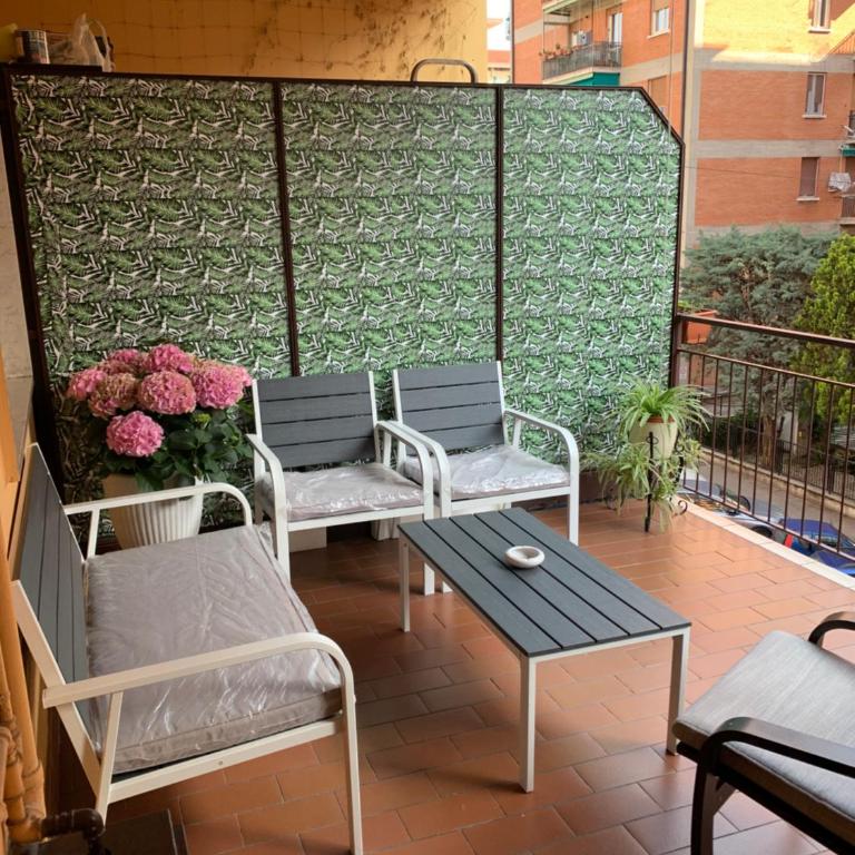 casa RosAlina - Appartamento con 1 Camera da Letto - 17