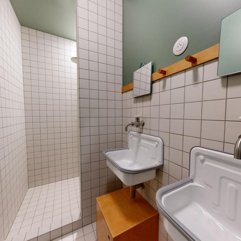 JOIVY Premium flats in the heart of the 9th arr, near Moulin Rouge - Appartement 2 Chambres - 8
