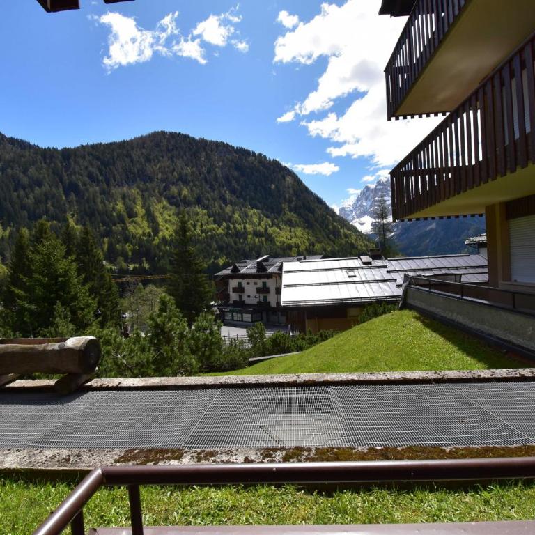 Presanella Trilocale - Appartamento con Balcone - 3