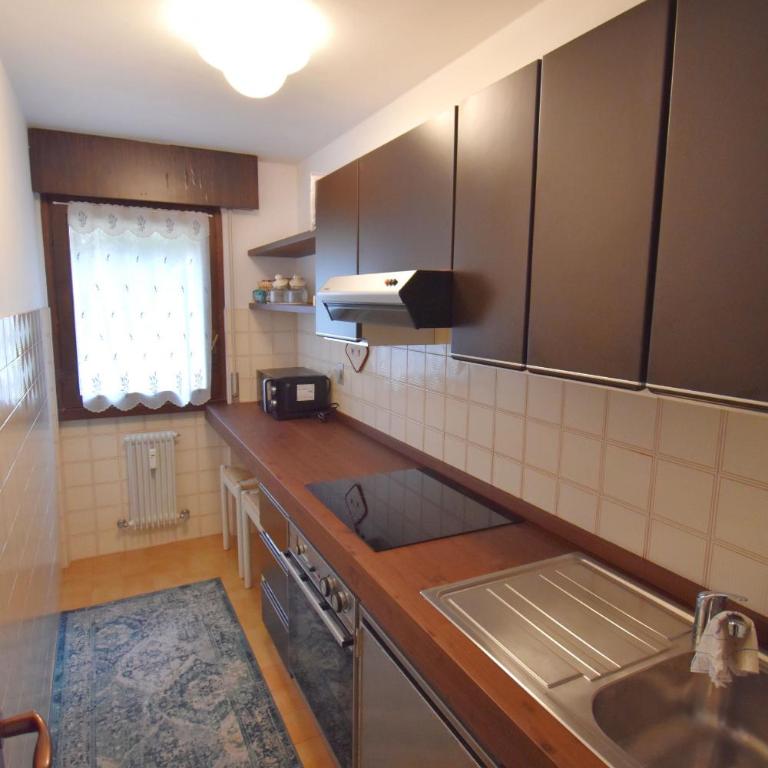 Presanella Trilocale - Appartamento con Balcone - 8