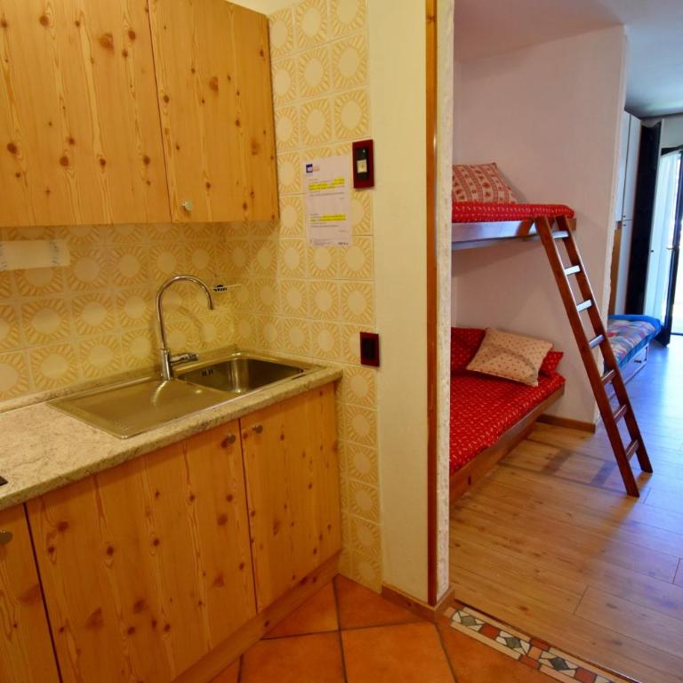 Nardis Studio 15 - Monolocale - 5