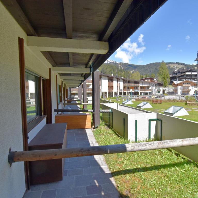 Nardis Studio 15 - Monolocale - 6