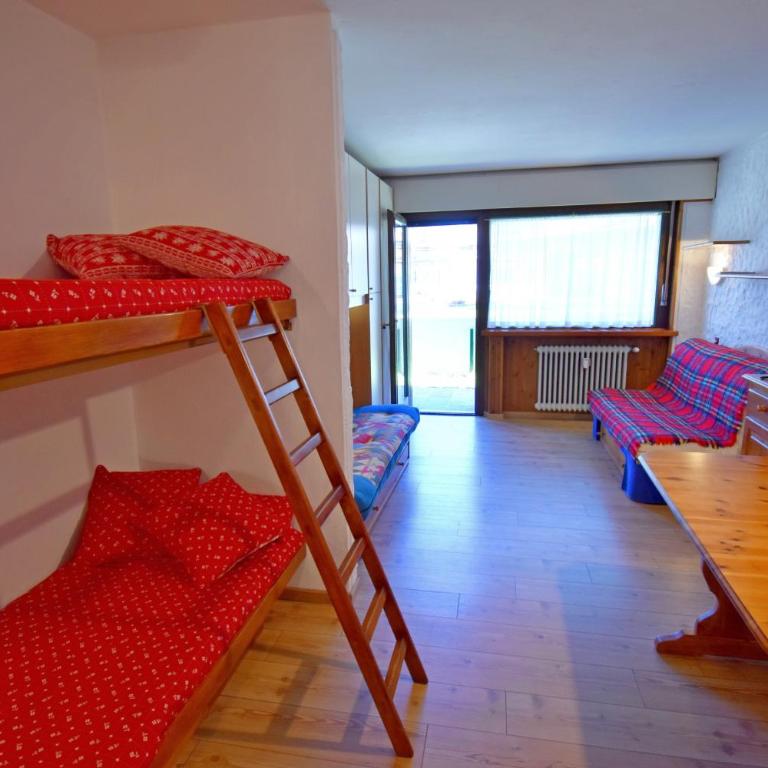Nardis Studio 15 - Monolocale - 7