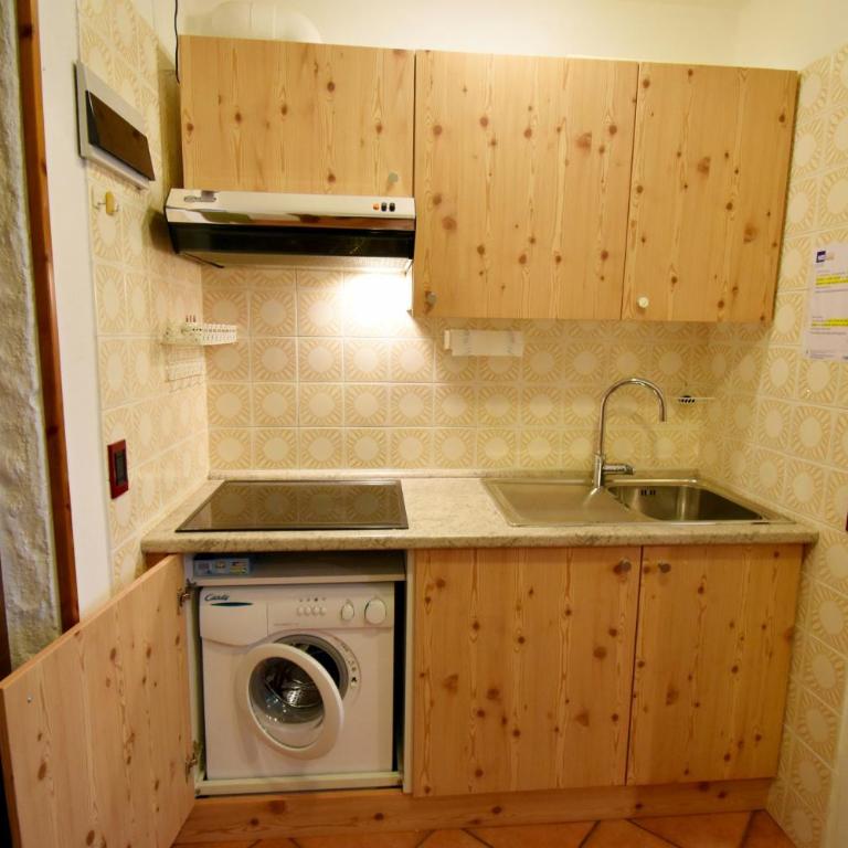 Nardis Studio 15 - Monolocale - 8