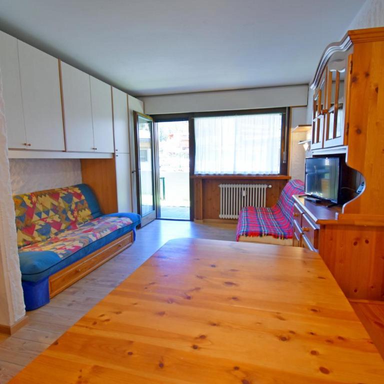Nardis Studio 15 - Monolocale - 9
