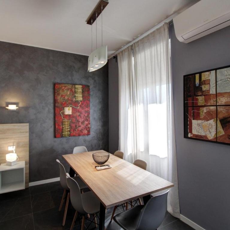 MilanRentals - Beatrice Apartment - Appartamento con Balcone - 2