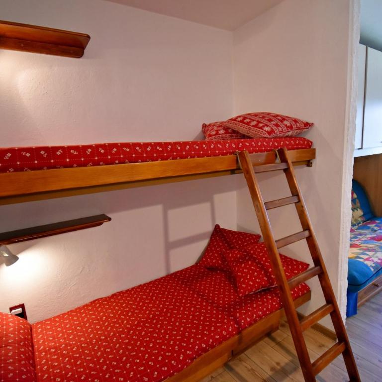 Nardis Studio 15 - Monolocale - 13